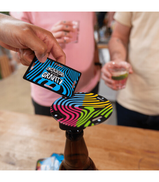 Big Potato Games Kutu Oyunu // Cards Vs Gravity Pro