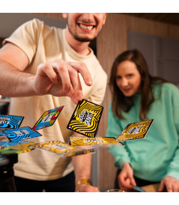 Big Potato Games Kutu Oyunu // Cards Vs Gravity Pro