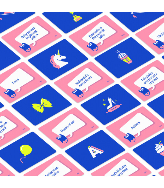 Big Potato Games Kutu Oyunu // Tilt N Shout