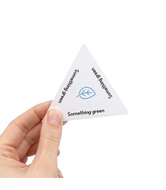 Big Potato Games Kutu Oyunu // P For Pizza Kids