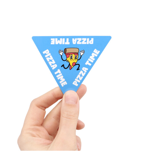 Big Potato Games Kutu Oyunu // P For Pizza Kids