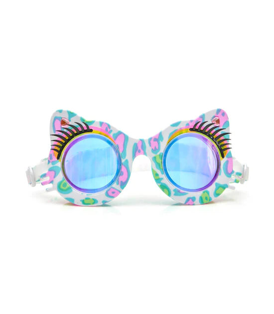Bling2O Çocuk Havuz Deniz Gözlüğü // Savvy Cat Gem Sport