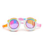 Bling2O Çocuk Havuz Deniz Gözlüğü // Good Vibes Rainbow