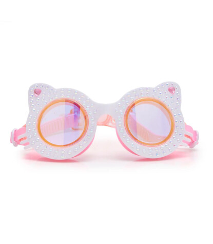 Bling2O Çocuk Havuz Deniz Gözlüğü // Powder Purr
