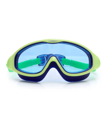 Bling2O Çocuk Havuz Deniz Gözlüğü // Storm Nile Green