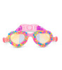 Bling2O Çocuk Havuz Deniz Gözlüğü // Confection Be True Pink
