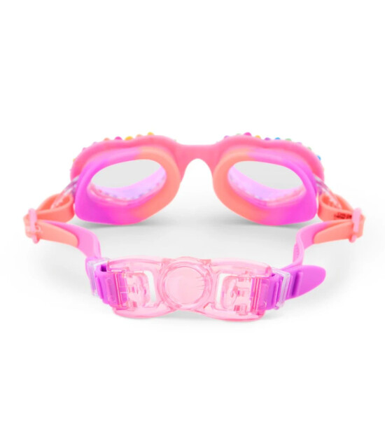 Bling2O Çocuk Havuz Deniz Gözlüğü // Confection Be True Pink