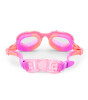 Bling2O Çocuk Havuz Deniz Gözlüğü // Confection Be True Pink