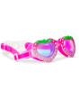 Bling2O Çocuk Havuz Deniz Gözlüğü // Strawberry Berry Pink