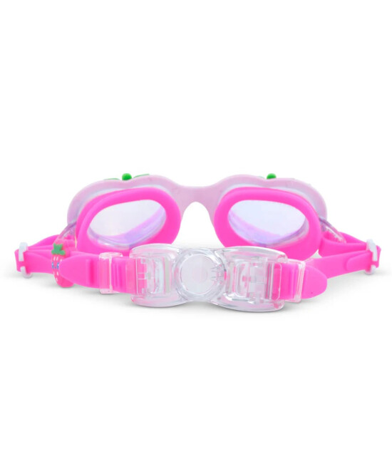 Bling2O Çocuk Havuz Deniz Gözlüğü // Strawberry Berry Pink