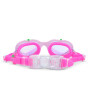 Bling2O Çocuk Havuz Deniz Gözlüğü // Strawberry Berry Pink
