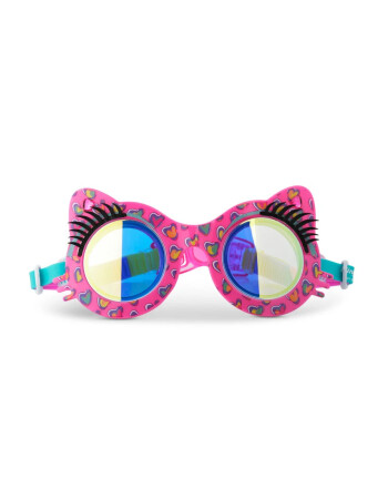 Bling2O &Ccedil;ocuk Havuz Deniz G&ouml;zl&uuml;ğ&uuml; // Paws Purrty Pink