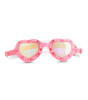 Bling2O Çocuk Havuz Deniz Gözlüğü // Bow Pink Lace