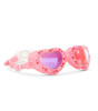 Bling2O Çocuk Havuz Deniz Gözlüğü // Bow Pink Lace