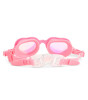 Bling2O Çocuk Havuz Deniz Gözlüğü // Bow Pink Lace
