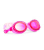 Bling2O Çocuk Havuz Deniz Gözlüğü // Sparkle Pink Passion