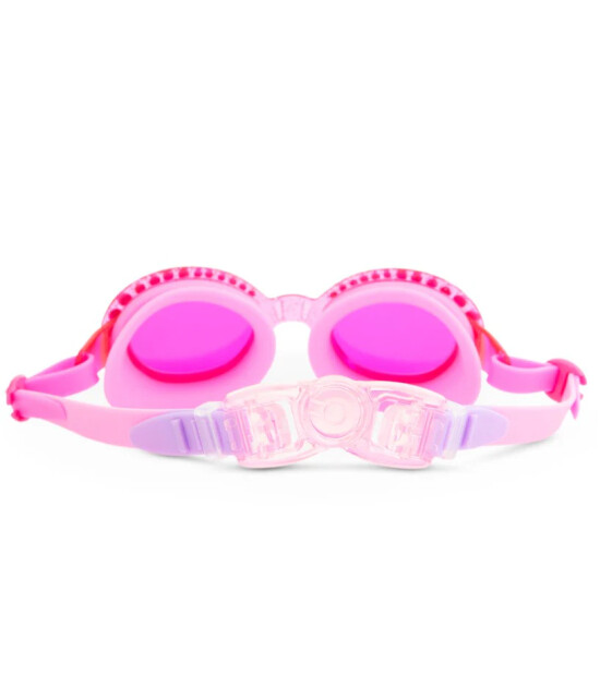 Bling2O Çocuk Havuz Deniz Gözlüğü // Sparkle Pink Passion