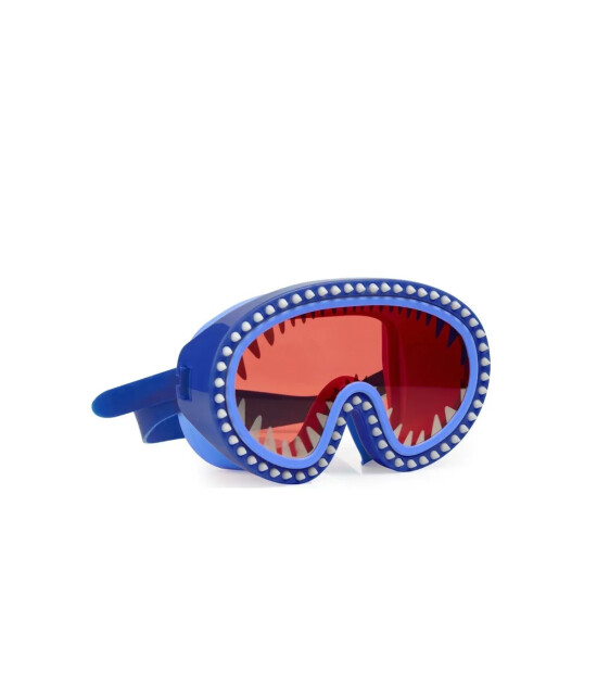 Bling2O Çocuk Havuz Deniz Gözlüğü // Shark Attack