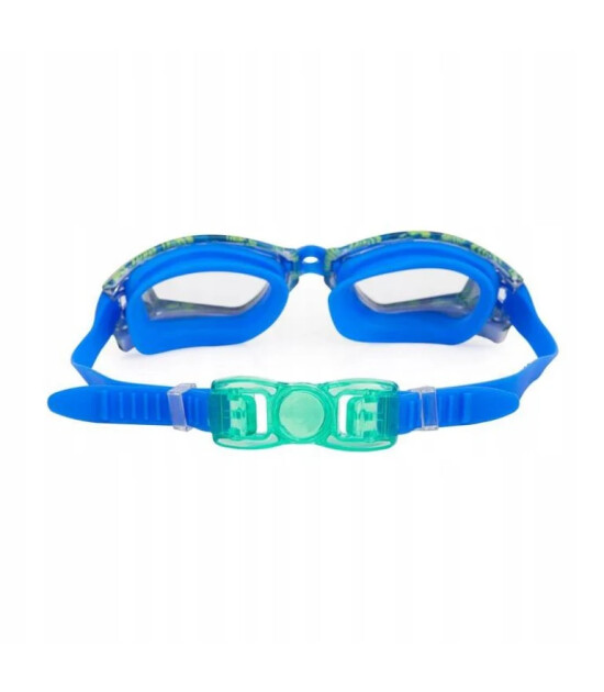 Bling2O Çocuk Havuz Deniz Gözlüğü // Forest Bahama Mama Blue