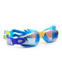 Bling2O Çocuk Havuz Deniz Gözlüğü // Draco Blue Dragon