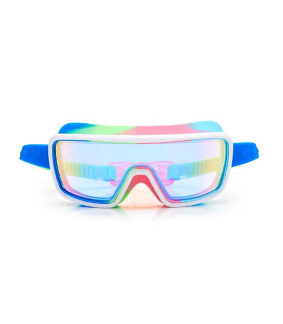 Bling2O Çocuk Havuz Deniz Gözlüğü // Prismatic Gadget Green