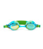 Bling2O Çocuk Havuz Deniz Gözlüğü // Betta Blue Green Finley