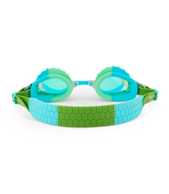 Bling2O Çocuk Havuz Deniz Gözlüğü // Betta Blue Green Finley