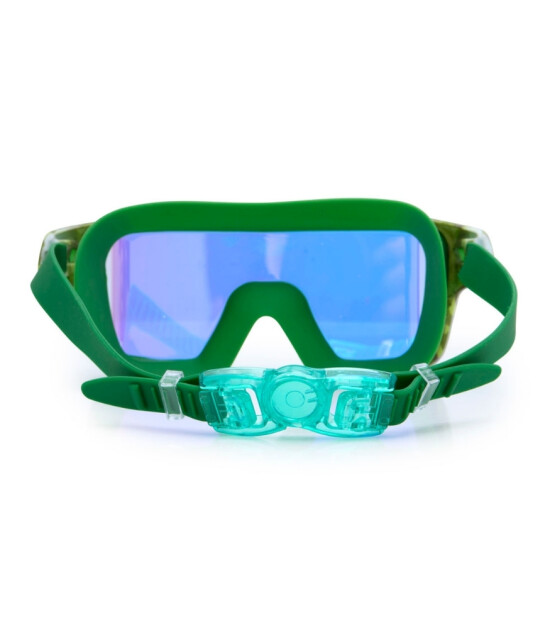 Bling2O Çocuk Havuz Deniz Gözlüğü // Guerilla Green