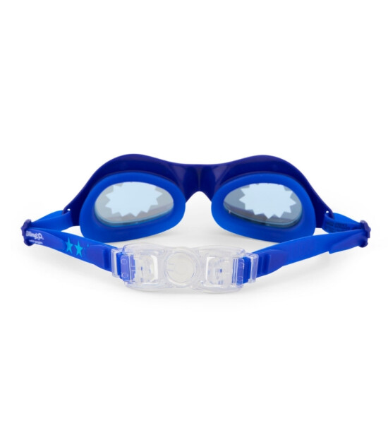 Bling2O Çocuk Havuz Deniz Gözlüğü // Ultra Marine Superhero