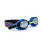 Bling2O Çocuk Havuz Deniz Gözlüğü // Set Green Turbo Drive