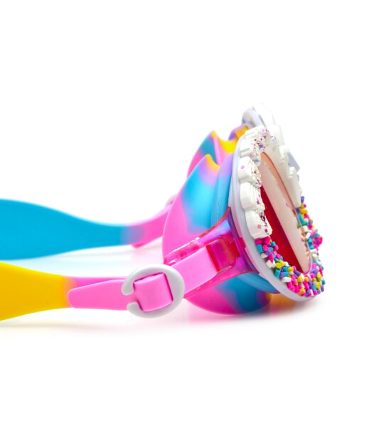 Bling2O &Ccedil;ocuk Havuz Deniz G&ouml;zl&uuml;ğ&uuml; // Colour Burst Bake Off