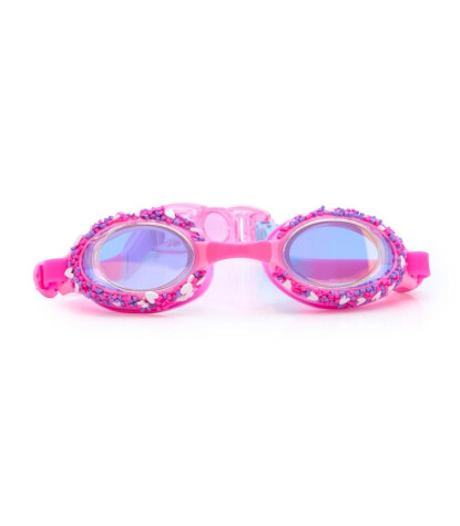 Bling2O Çocuk Havuz Deniz Gözlüğü // Strawberry Glaze Frosting