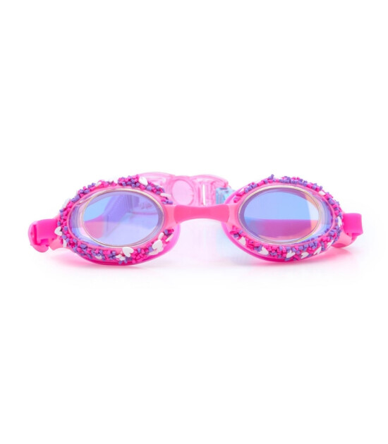 Bling2O Çocuk Havuz Deniz Gözlüğü // Strawberry Glaze Frosting
