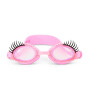 Bling2O Çocuk Havuz Deniz Gözlüğü // Powder Puff Pink