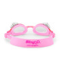 Bling2O Çocuk Havuz Deniz Gözlüğü // Powder Puff Pink