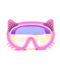Bling2O Çocuk Havuz Deniz Gözlüğü // Cap Nip Pink Clawdia
