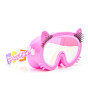 Bling2O Çocuk Havuz Deniz Gözlüğü // Cap Nip Pink Clawdia