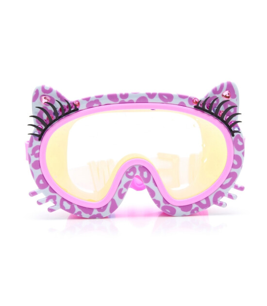 Bling2O &Ccedil;ocuk Havuz Deniz G&ouml;zl&uuml;ğ&uuml; // Meow Coppy Cat Pink
