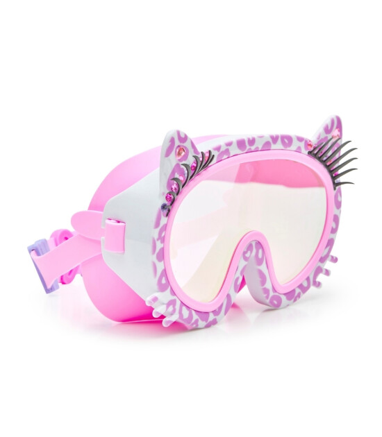 Bling2O &Ccedil;ocuk Havuz Deniz G&ouml;zl&uuml;ğ&uuml; // Meow Coppy Cat Pink