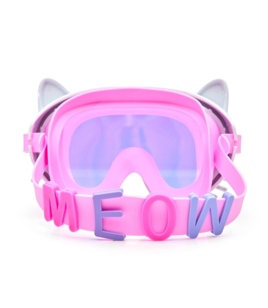 Bling2O &Ccedil;ocuk Havuz Deniz G&ouml;zl&uuml;ğ&uuml; // Meow Coppy Cat Pink