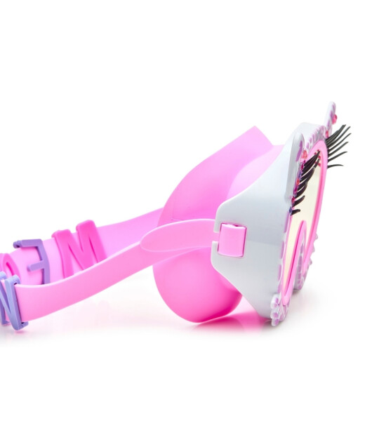 Bling2O &Ccedil;ocuk Havuz Deniz G&ouml;zl&uuml;ğ&uuml; // Meow Coppy Cat Pink