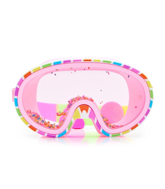 Bling2O Çocuk Havuz Deniz Gözlüğü // Sprinkle Rainbow Surprise