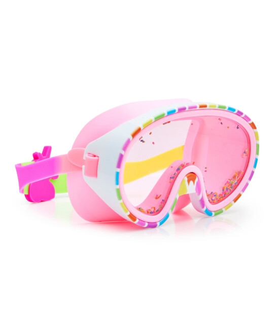 Bling2O Çocuk Havuz Deniz Gözlüğü // Sprinkle Rainbow Surprise