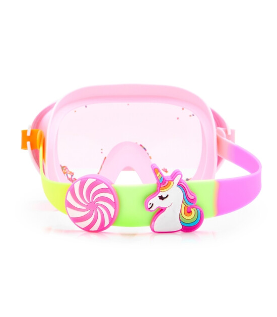 Bling2O Çocuk Havuz Deniz Gözlüğü // Sprinkle Rainbow Surprise