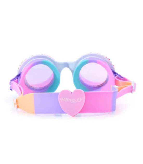 Bling2O &Ccedil;ocuk Havuz Deniz G&ouml;zl&uuml;ğ&uuml; // Blueberry Cup Cake