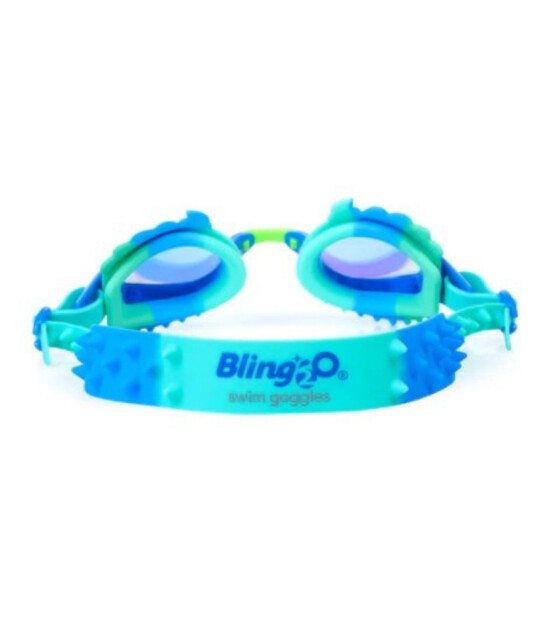 Bling2O &Ccedil;ocuk Havuz Deniz G&ouml;zl&uuml;ğ&uuml; // Dylan the Dino Rex Royal