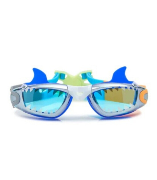 Bling2O Çocuk Havuz Deniz Gözlüğü // Jawsome Small Bite