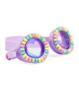 Bling2O Çocuk Havuz Deniz Gözlüğü // Pool Jewels Lilac