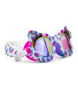 Bling2O Çocuk Havuz Deniz Gözlüğü // Savy Cat Purple Patches