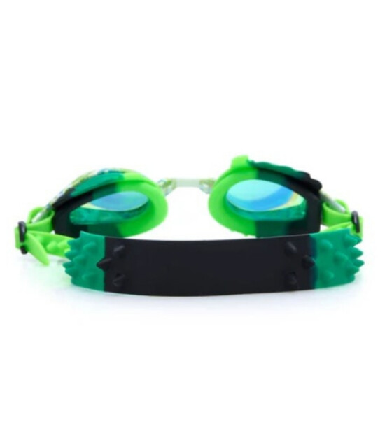 Bling2O Çocuk Havuz Deniz Gözlüğü // Sea Snake Green Serpent